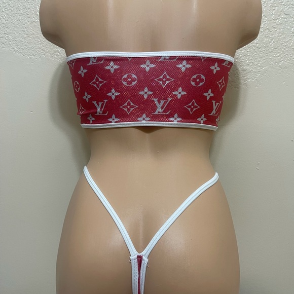 “Layla” exotic Wear- Rave Wear- Festival Wear - Picture 1 of 6